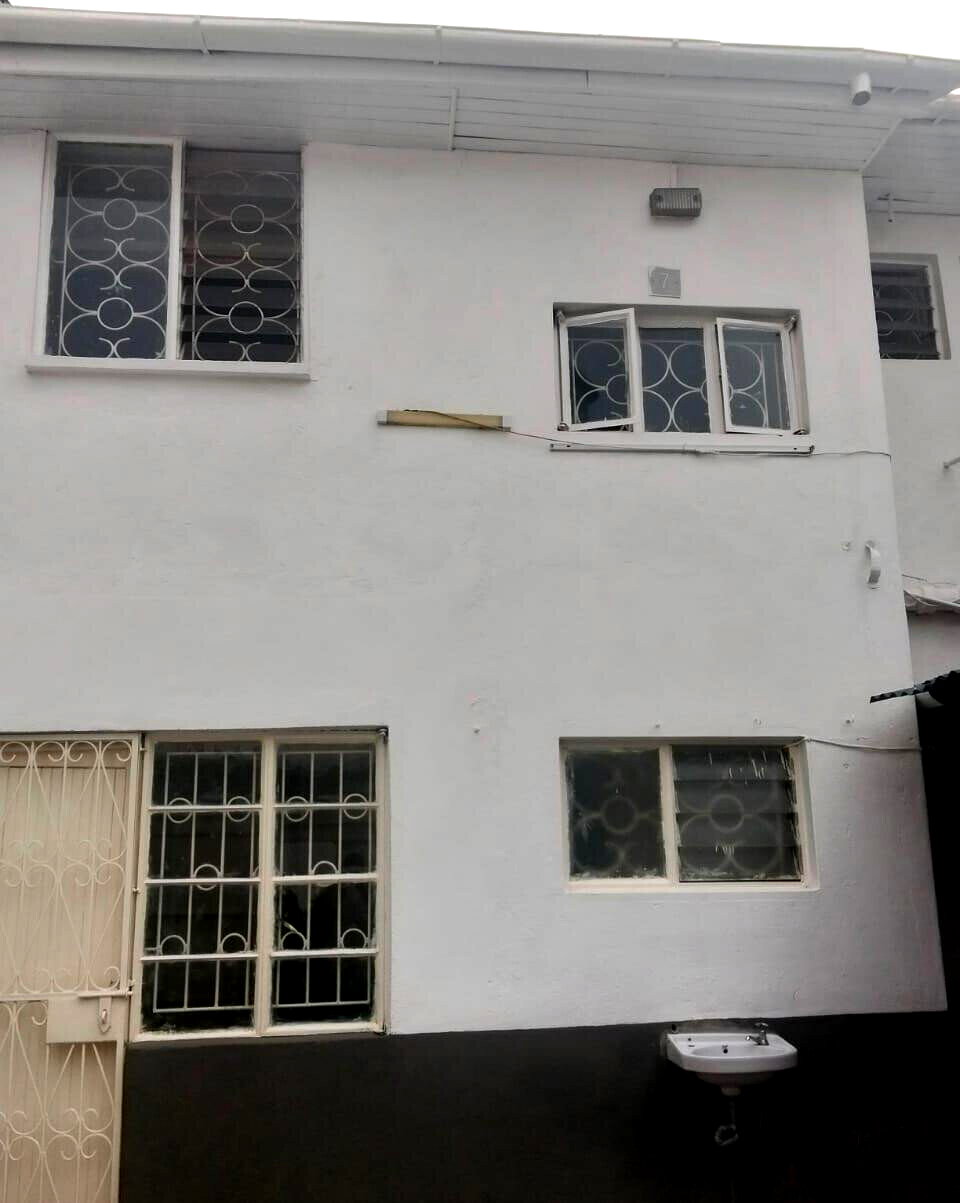 Pet Friendly 4BR Maisonette at KSh 100K