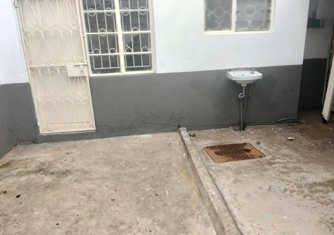 Pet Friendly 4BR Maisonette at KSh 100K