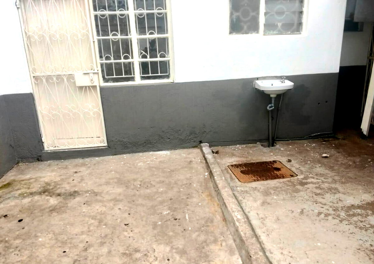 Pet Friendly 4BR Maisonette at KSh 100K