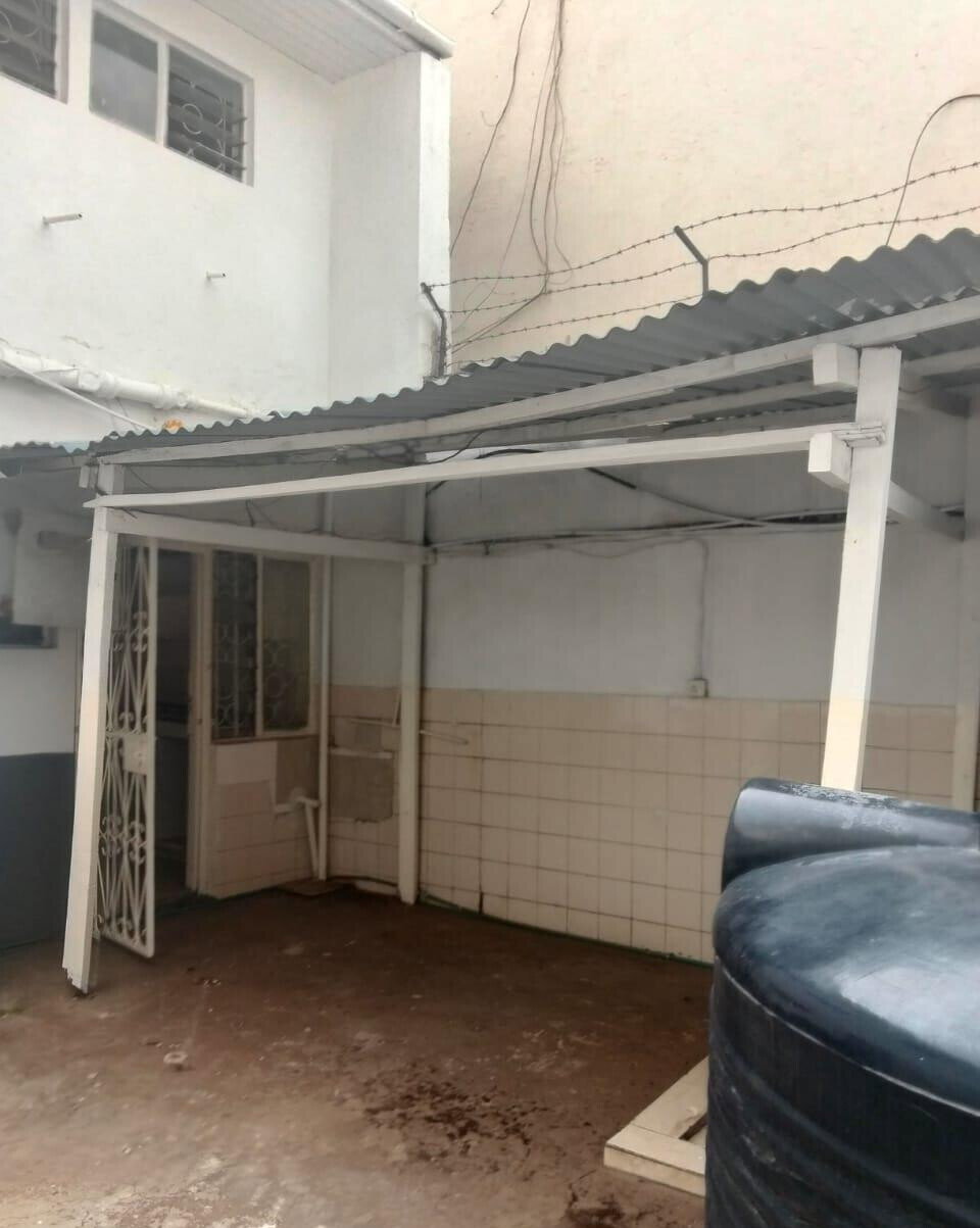 Pet Friendly 4BR Maisonette at KSh 100K