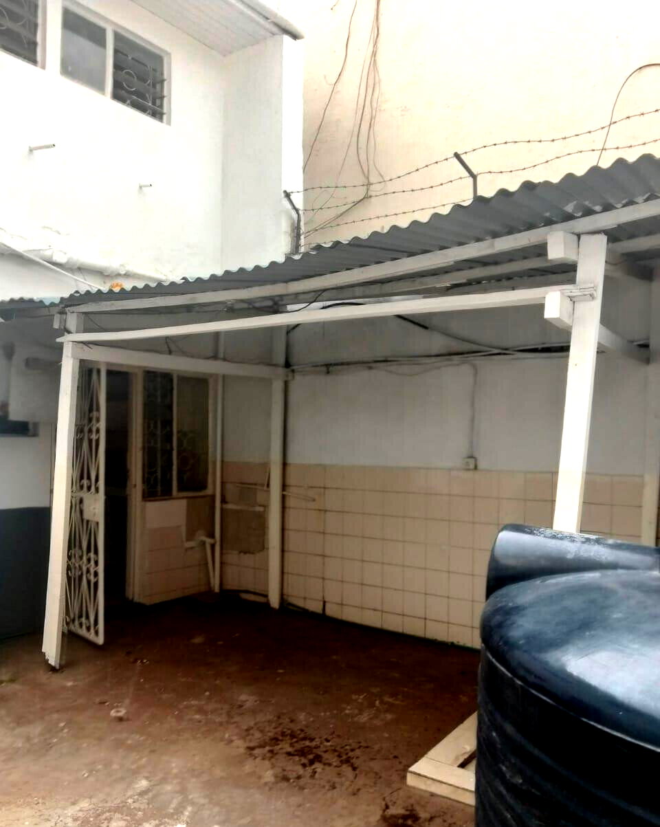 Pet Friendly 4BR Maisonette at KSh 100K