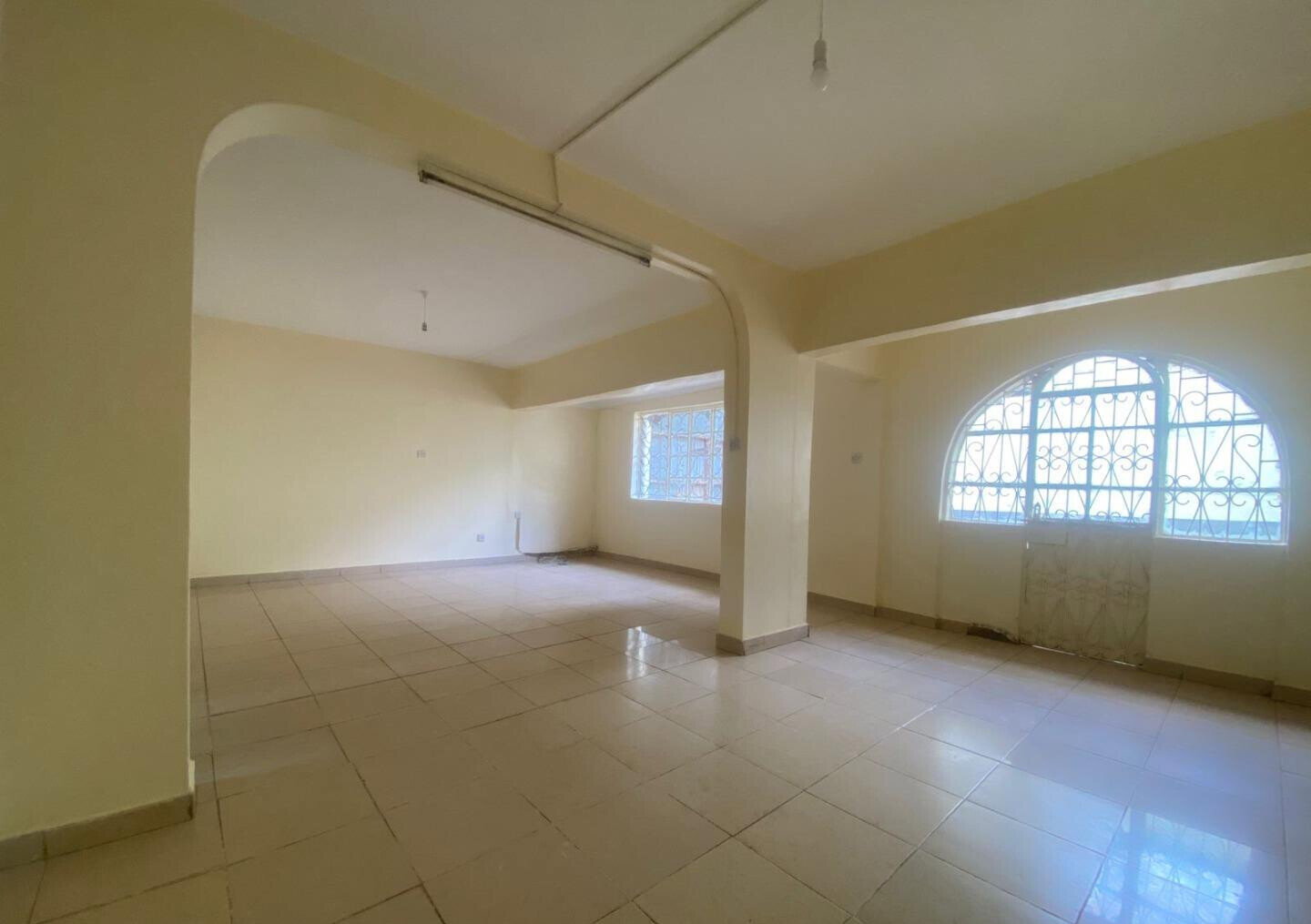 Pet Friendly 4BR Maisonette at KSh 100K