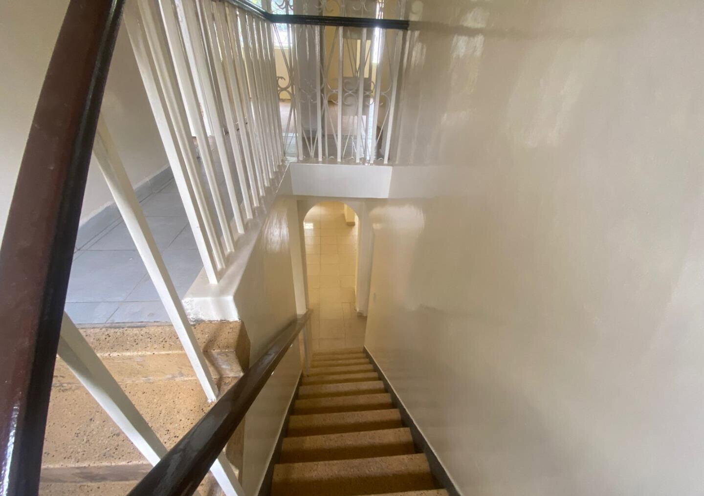 Pet Friendly 4BR Maisonette at KSh 100K
