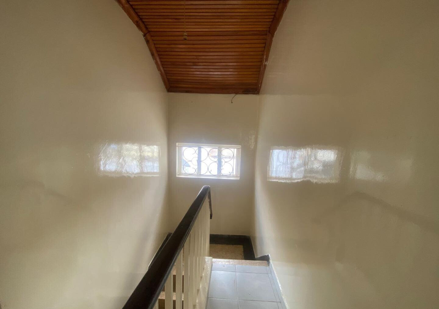 Pet Friendly 4BR Maisonette at KSh 100K