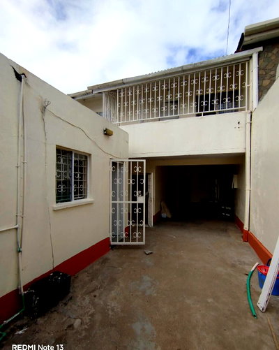 KSh 70K, 3BR Garden Home