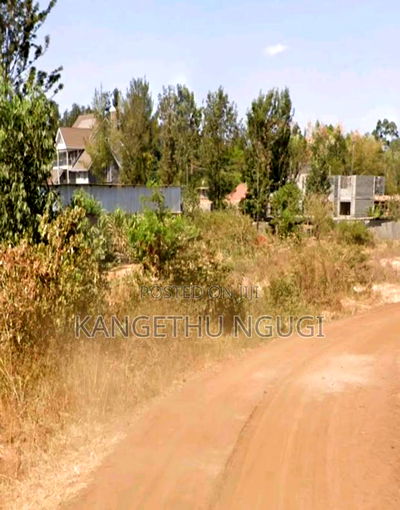 50 X 100 Residential Plot Mugumo Estate Kiambu - Image 3