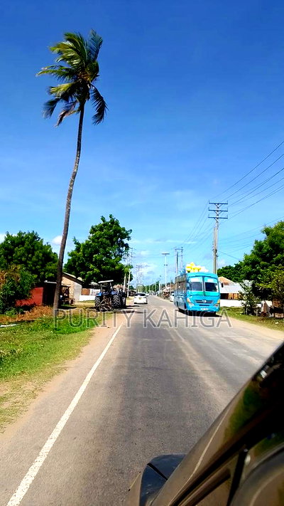Residential Prime Plots for Sale Malindi - Image 1