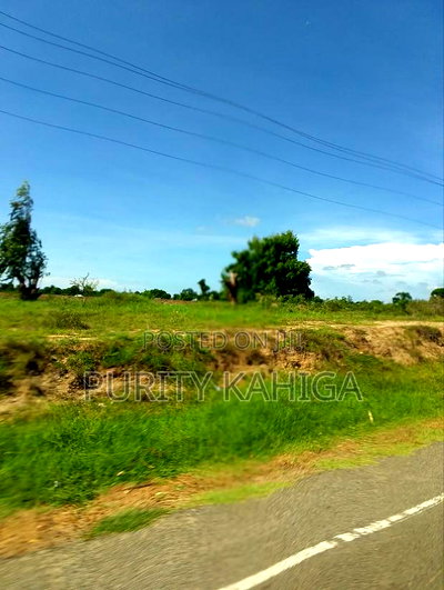 Residential Prime Plots for Sale Malindi - Image 2