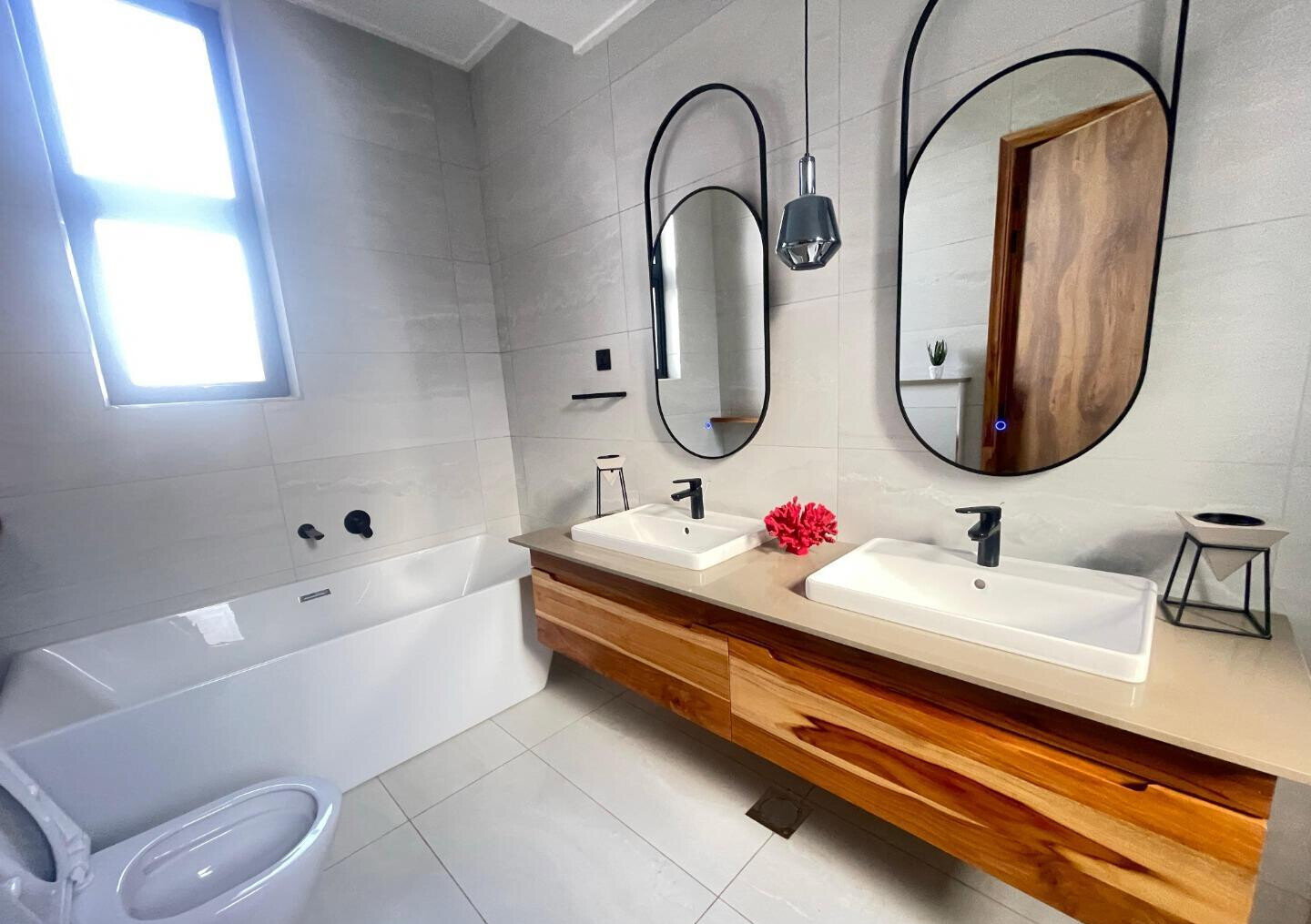 4-Ensuite Townhouse in 20-Acre Gated Estate – Loresho