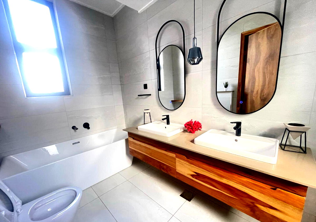 4-Ensuite Townhouse in 20-Acre Gated Estate – Loresho