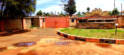4bdrm Bungalow in Kimumu for Sale - Image 15