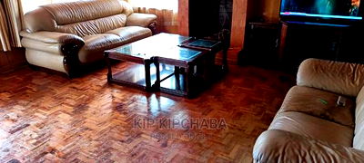4bdrm Bungalow in Kimumu for Sale - Image 10