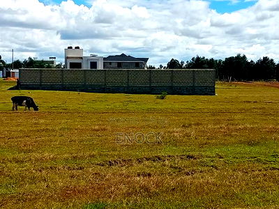 3 Prime 1/4acre Plots in Racecourse, Eldoret - Image 1