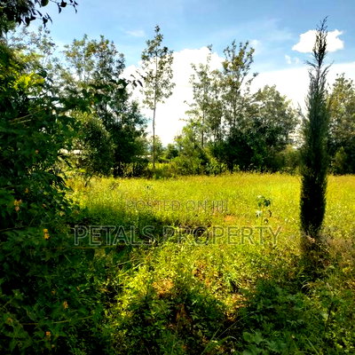 1/2 Acre Plot for Sale in Kabarak Chergei - Image 2