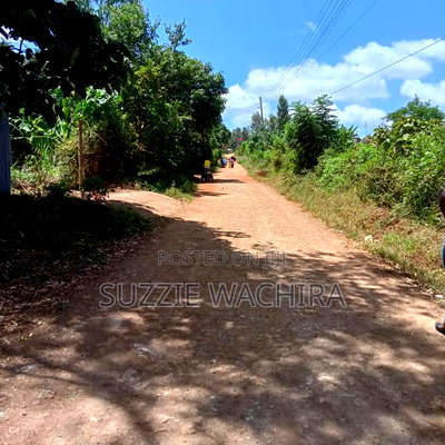 Kenol Plots for Sale Measuring 40*80ft - Image 3
