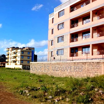 Commercial Plots Along Thika Road,Njomoko Area,Exit 17. - Image 5
