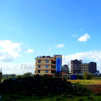Commercial Plots Along Thika Road,Njomoko Area,Exit 17. - Image 3