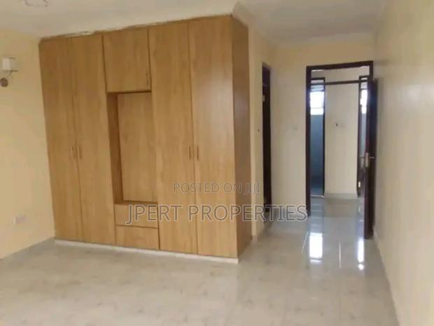 3bdrm Bungalow in Matangi Junction, Ruiru for rent