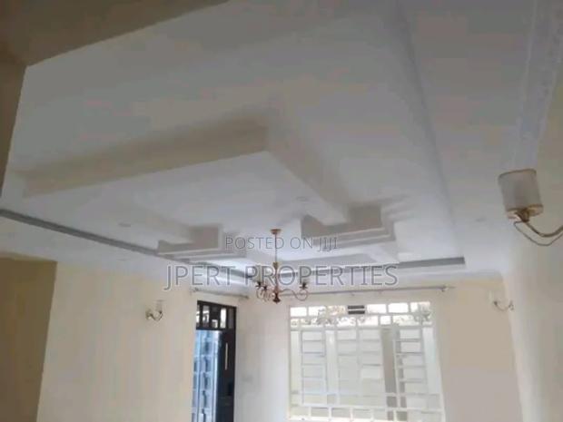 3bdrm Bungalow in Matangi Junction, Ruiru for rent