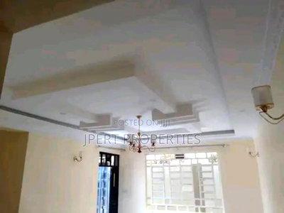 3bdrm Bungalow in Matangi Junction, Ruiru for rent - Image 4