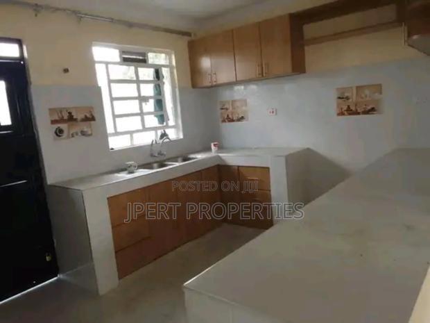 3bdrm Bungalow in Matangi Junction, Ruiru for rent