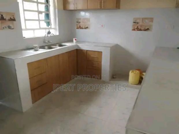 3bdrm Bungalow in Matangi Junction, Ruiru for rent