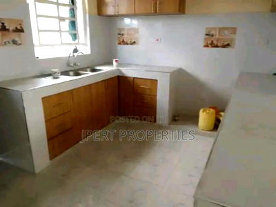 3bdrm Bungalow in Matangi Junction, Ruiru for rent - Image 3