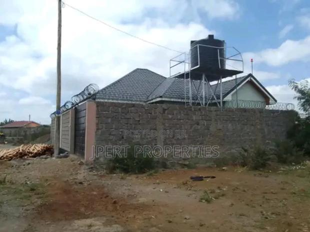 3bdrm Bungalow in Matangi Junction, Ruiru for rent