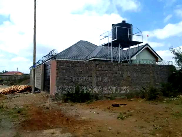 3bdrm Bungalow in Matangi Junction, Ruiru for rent