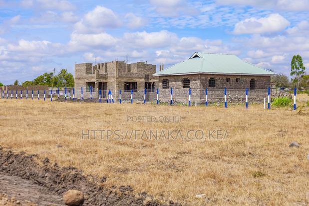 Juja Farm Plots for Sale