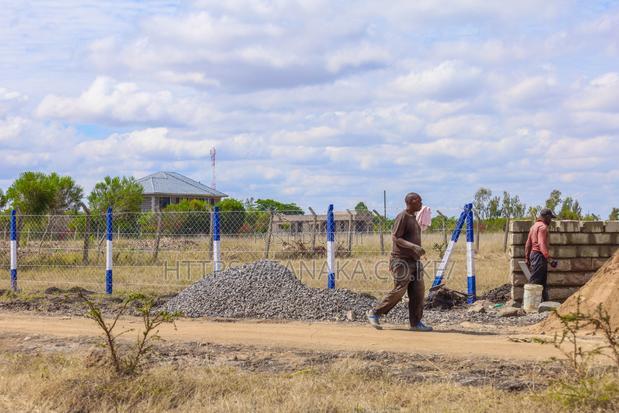 Juja Farm Plots for Sale