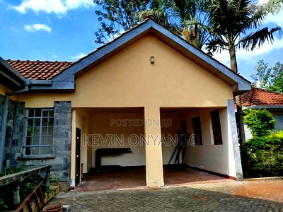 5bdrm House in Runda for sale - Image 17