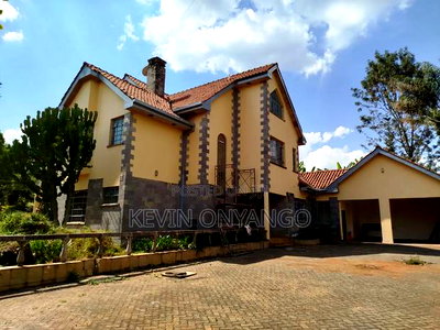 5bdrm House in Runda for sale - Image 1