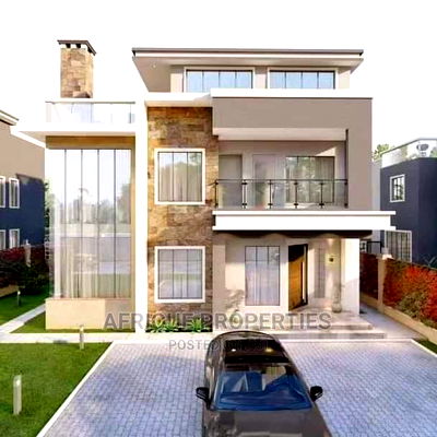 4bdrm Mansion in Kikuyu Gikambura for sale - Image 4