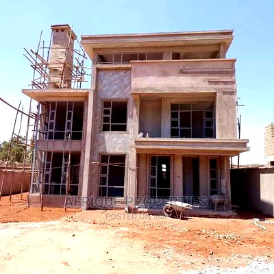 4bdrm Mansion in Kikuyu Gikambura for sale - Image 2