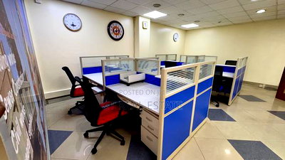 Prime Office Space for Rent on Kindaruma Road, Nairobi! - Image 4