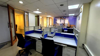 Prime Office Space for Rent on Kindaruma Road, Nairobi! - Image 3