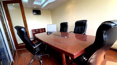 Prime Office Space for Rent on Kindaruma Road, Nairobi! - Image 5