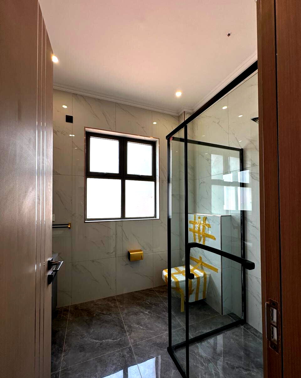 Garden Villa in 6-Unit Gated Enclave - Lavington