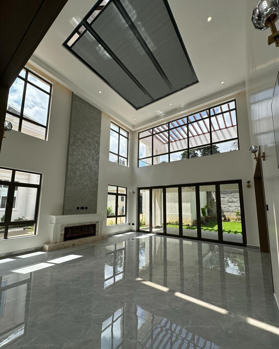 Garden Villa in 6-Unit Gated Enclave - Lavington