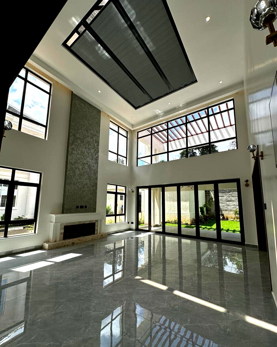 Garden Villa in 6-Unit Gated Enclave - Lavington