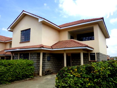 3bdrm Townhouse / Terrace in Kitengela for rent - Image 2