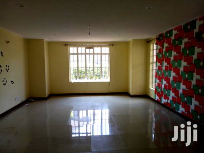 3bdrm Townhouse / Terrace in Kitengela for rent - Image 4