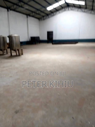 Godown to Let 5500sqft at Kyangombe Off Mombasa Road - Image 13