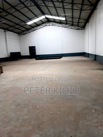Godown to Let 5500sqft at Kyangombe Off Mombasa Road - Image 9