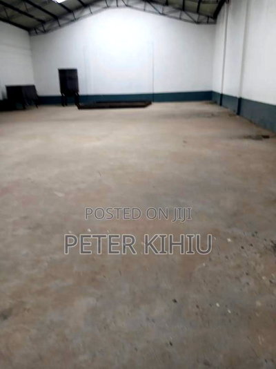 Godown to Let 5500sqft at Kyangombe Off Mombasa Road - Image 11