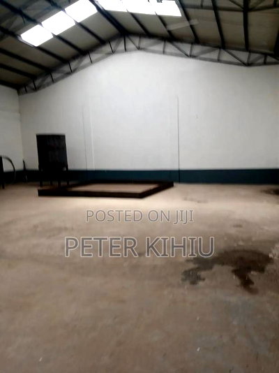 Godown to Let 5500sqft at Kyangombe Off Mombasa Road - Image 6