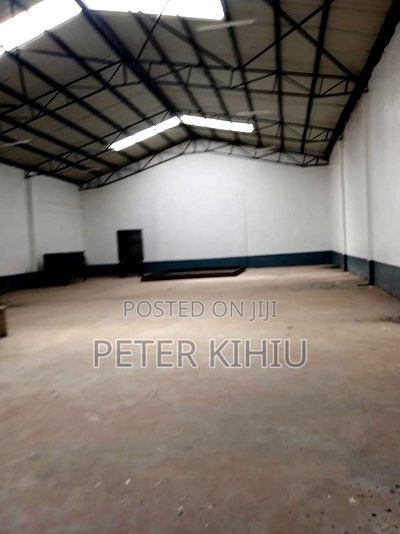 Godown to Let 5500sqft at Kyangombe Off Mombasa Road - Image 7