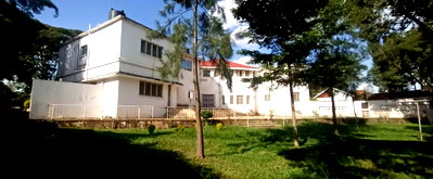3-Acre Estate with 5BR House for KSh 650M