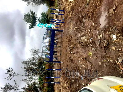 Plots Along Eastern Bypass Kamakis - Image 1